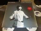 LAURIE ANDERSON - BIG SCIENCE LTD RED VINYL REISSUED LP MINT/SEALED
