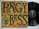 ELLA FITZGERALD LOUIS ARMSTRONG Porgy & Bess 2 LP 1959 US orig Verve MG V 4011-2