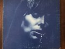 JONI MITCHELL BLUE VINYL RECORD Reprise MS 2038 1st 1971 VG+/VG+ Inner Nice