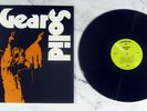 Metal Gear Solid Vinyl LP Soundtrack not Moonshake Playstation Video Game