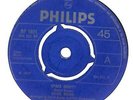 David Bowie Space Oddity UK 7
