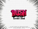 ID1398z-RUSH-On The Garden Road (-vinyl-New