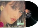 LUCIA MENDEZ Mis Intimas Razones LP Vinyl 1988 MEXICO Juan Gabriel ALMA EN PENA