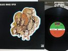 BLUES IMAGE OPEN ATLANTIC P-4538A Japan VINYL LP
