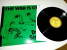 PHILL PRATT - THE WAR IN ON DUB STYLE LP