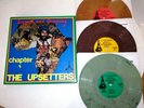 LEE PERRY AND THE UPSETTERS - SCRATCH AND COMPANY CHAPTER 1. BOX 3xLP