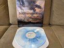 The Almost - Southern Weather Exclusive Limited Edition Stormy Sky Vinyl LP /600