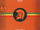 V.A. - Best Of Trojan Ska Volume 1 (Vinyl LP - 2015 - US - Original)