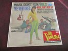 VENTURES VERIFIED 1ST  Walk Don't Run Vol. 2 DALTON MASTERED 180G COLOR VINYL