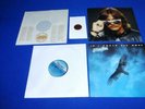 FRANK DUVAL - IF I COULD FLY AWAY LP -  GERMAN 1ST. PRESS. RECORD UNPLAYED  MINT