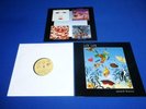 TALK TALK - THE VERY BEST OF LP -  ORG. FROM 1990 A1 / B1 TOP CONDITION RAR