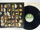 CAN LANDED VIRGIN VIP-4072 Japan VINYL LP