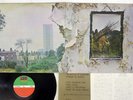 LED ZEPPELIN ZOSO FOUR SYMBOLS ATLANTIC P-10125A Japan VINYL LP