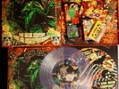 Rob Zombie Lunar injection Kool Aid Eclipse Conspiracy Ltd Edition Box Set 2000