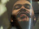 The Weeknd After Hours (Red Splatter Vinyl, 2020) TARGET EXCLUSIVE RELEASE