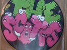 Travis Scott/Kid Cudi The Scotts 12’ Vinyl Picture Disc KAWS Deadstock New W/Tag