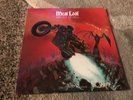 MEAT LOAF - BAT OUT OF HELL   Vinyl LP Album  AL 34974 PROMO
