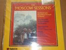Sheffield Lab TLP 26 THE MOSCOW SESSIONS Leighton Smith/Kitayenko SEALED