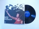 BRAZIL IMPORT NARA LEAO PEDE PASSAGEM LP BOSSA NOVA SAMBA MONO PHILLIPS 1966