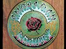 ID1398z-The Grateful Dead-American Beauty-WS 1893-vinyl LP-us-m12s11