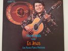 Manuel Bonilla Canta Es Jesus Club De Discos Internacional 1140 LP Record NM
