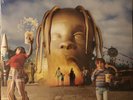 Travis Scott - ASTROWORLD - Vinyl 2 LP 150 gram New Sealed