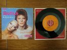 DAVID BOWIE Sorrow JAPAN 7
