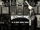 Nightmares On Wax In A Space Outta Sound Vinyl LP NEW