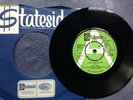 DELLA REESE -IT WAS A VERY GOOD rare UK 1967 DEMO PROMO NORTHERN SOUL FUNK MINT-