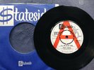 CHUCK JACKSON -TELL HIM I’M NOT HOME rare UK 1963 DEMO PROMO NORTHERN SOUL MINT-