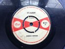 DERRICK MORGAN - IT’S ALRIGHT rare UK 1966 / SKA SKINHEAD REGGAE ISLAND RECORDS