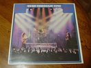 Rush Through time   Imported LP from New Zealand
