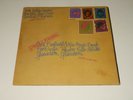 Captain Beefheart & His Magic Band - LP - Strictly Personal - UK 1968 - Liberty