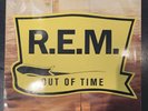 R.E.M - Out Of Time Original 1991 Vinyl LP