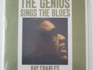 SA210411 | Ray Charles – The Genius Sings The Blues | Limited Edition, Numb.MINT