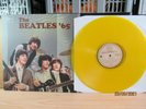 The Beatles - Beatles 65 (Rockwell) Yellow Vinyl) LP