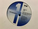 Pet Shop Boys DOMINO DANCING LEFT TO MY OWN DEVICES ALWAYS ON MY MIND 12