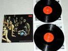 The Jimi Hendrix Experience- Electric Ladyland / Vinyl LP / Polydor 2612 03
