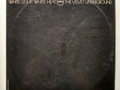 The Velvet Underground, White Light White Heat LP (V6-5046) 1968 Verve Records