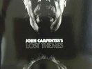 CARPENTER, John - Lost Themes - Vinyl (gatefold LP + MP3 download code)