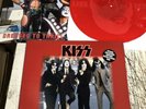 KISS DRESSED TO THRILL KILL Sabbath LED Zeppelin RUSH OZZY VAN HALEN LYNARD