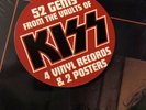 KISS From The Vaults Of Box Set Sabbath LED Zeppelin RUSH OZZY VAN HALEN LYNARD