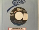 The Wonders 7” THAT THING YOU DO Jukebox 45 Epic Dance With Me Tonight