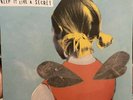 BUILT TO SPILL Keep It Like Secret 2-LP Halo Benders QOTSA Treepeople All Smiles