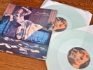 *RARE* David Bowie - The Man Who Sold the World, 2LP, Clear vinyl RYKO 1990