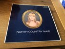 Marianne Faithfull - North Country Maid LP Vinyl 1st UK Pressing Top Condition