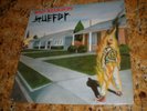 BAD RELIGION - SUFFER - Original LP - Eighties Punk, Hardcore, pop-punk