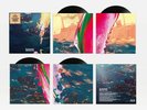 THE AVALANCHES SINCE I LEFT YOU 20th ANNIVERSARY LIMITED ED 4LP  MF DOOM REMIX