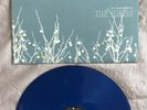 The Shins Oh Inverted World LP 1st Pressing Blue Vinyl Sub Pop 2002 Out Of Print