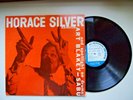 Horace Silver Trio-Self Titled-Blue Note 1520-1984 Mono RE France-Nice